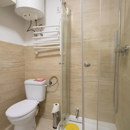 Apartment Apartament Ketrzyn