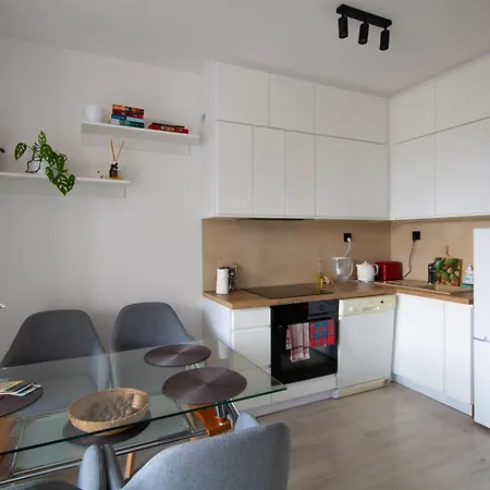 Apartament * Ketrzyn