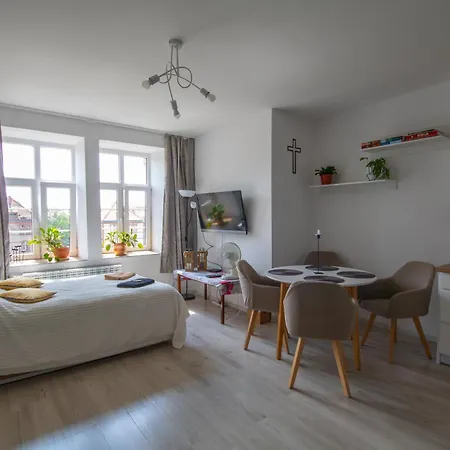 Apartament Apartment *